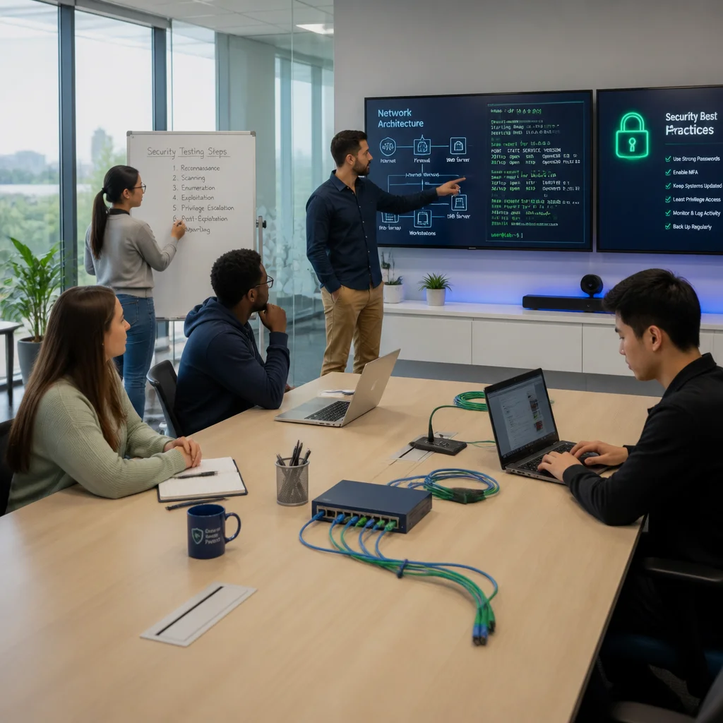 CyberLabSafe サポート