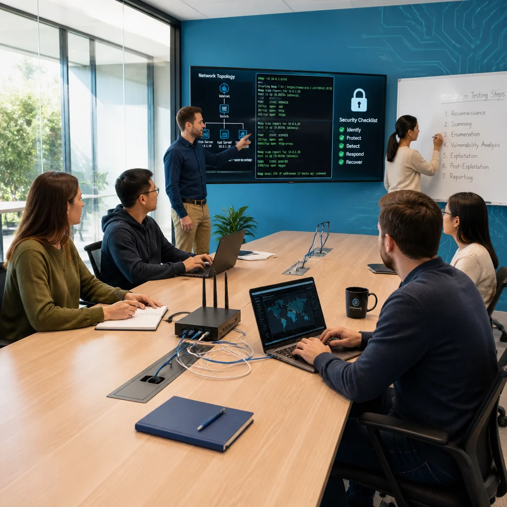 CyberLabSafe サポート